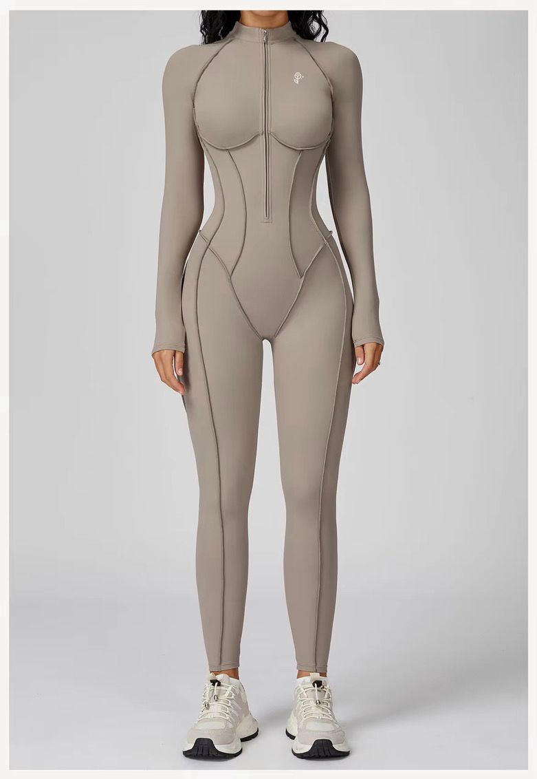 Women’s Compression Performance Bodysuit