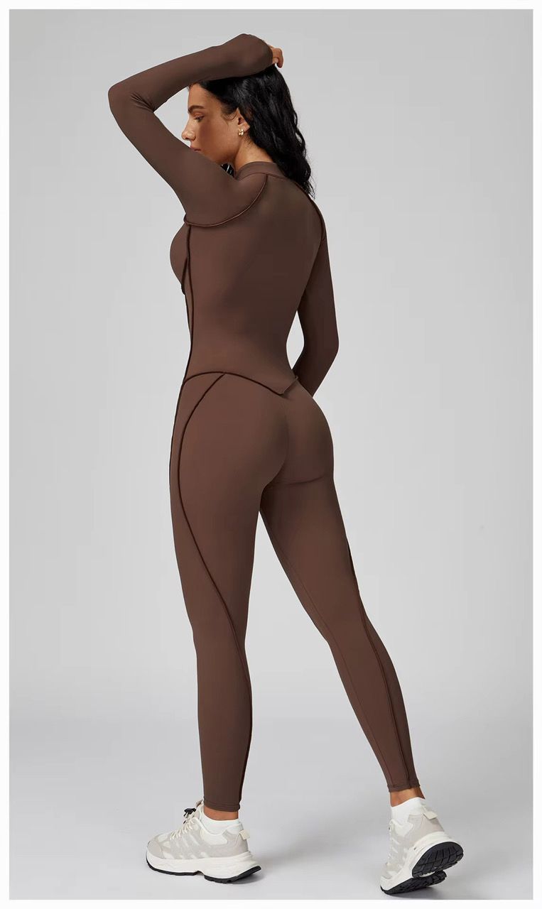 Women’s Compression Performance Bodysuit