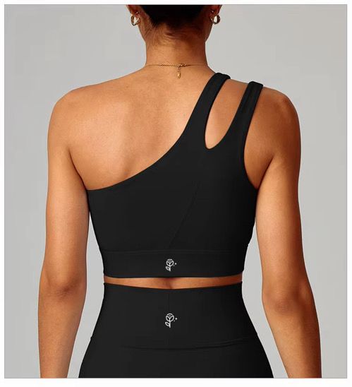 2-Piece Breathable Sport Skirt & Top Set