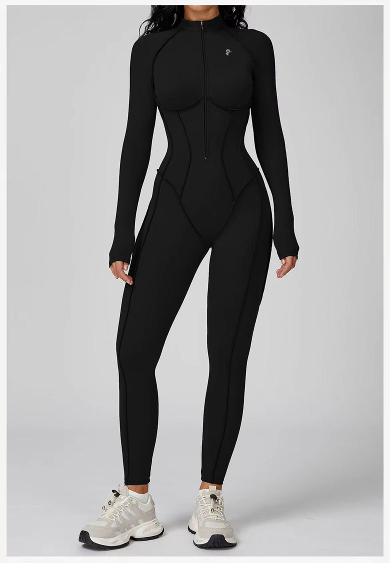 Women’s Compression Performance Bodysuit
