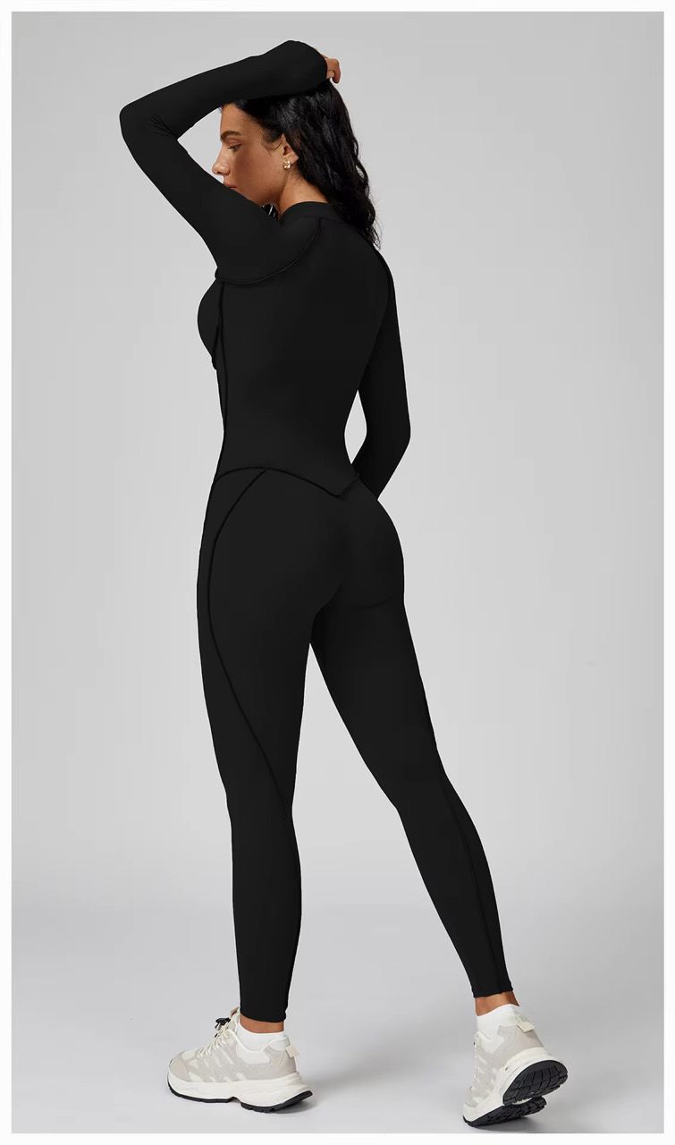 Women’s Compression Performance Bodysuit