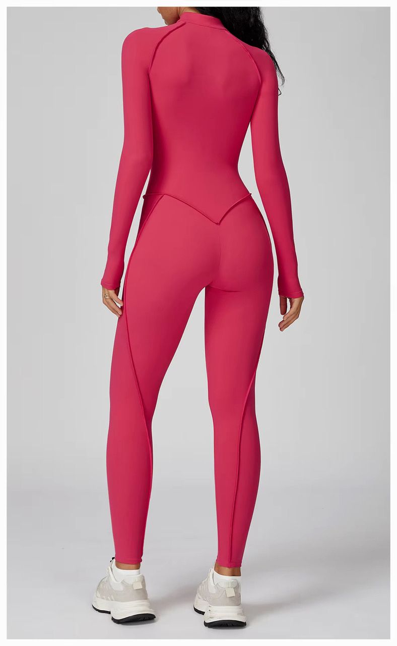 Women’s Compression Performance Bodysuit